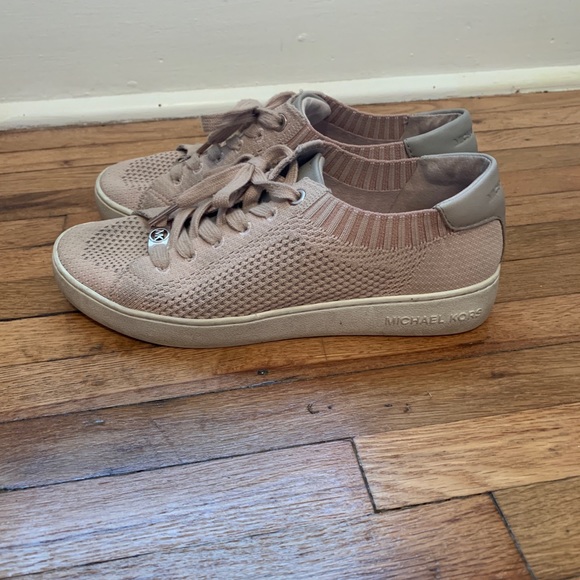 Michael Kors IMA sneakers - Picture 3 of 7
